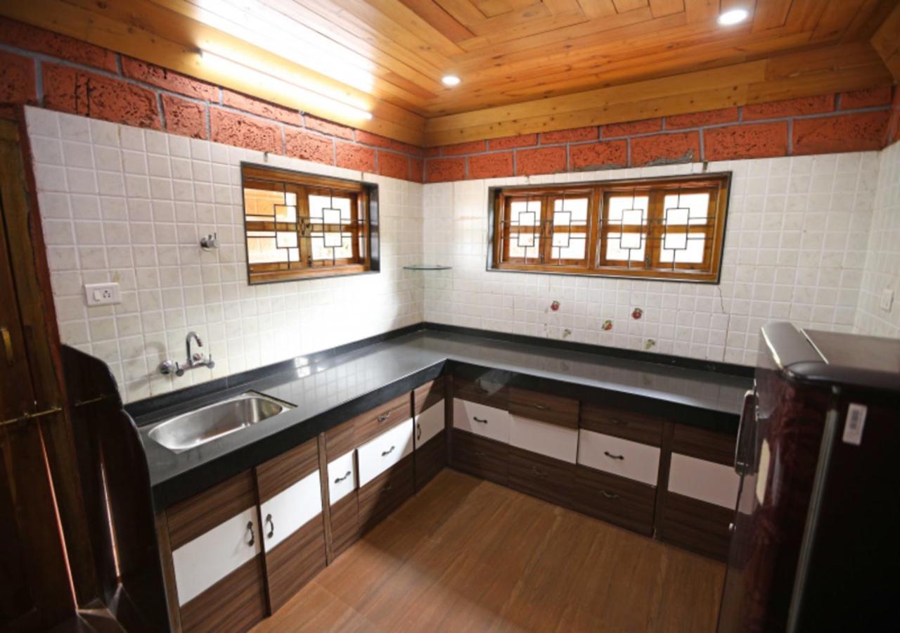Nirvana Eco And Agro Resort Mahābaleshwar Εξωτερικό φωτογραφία