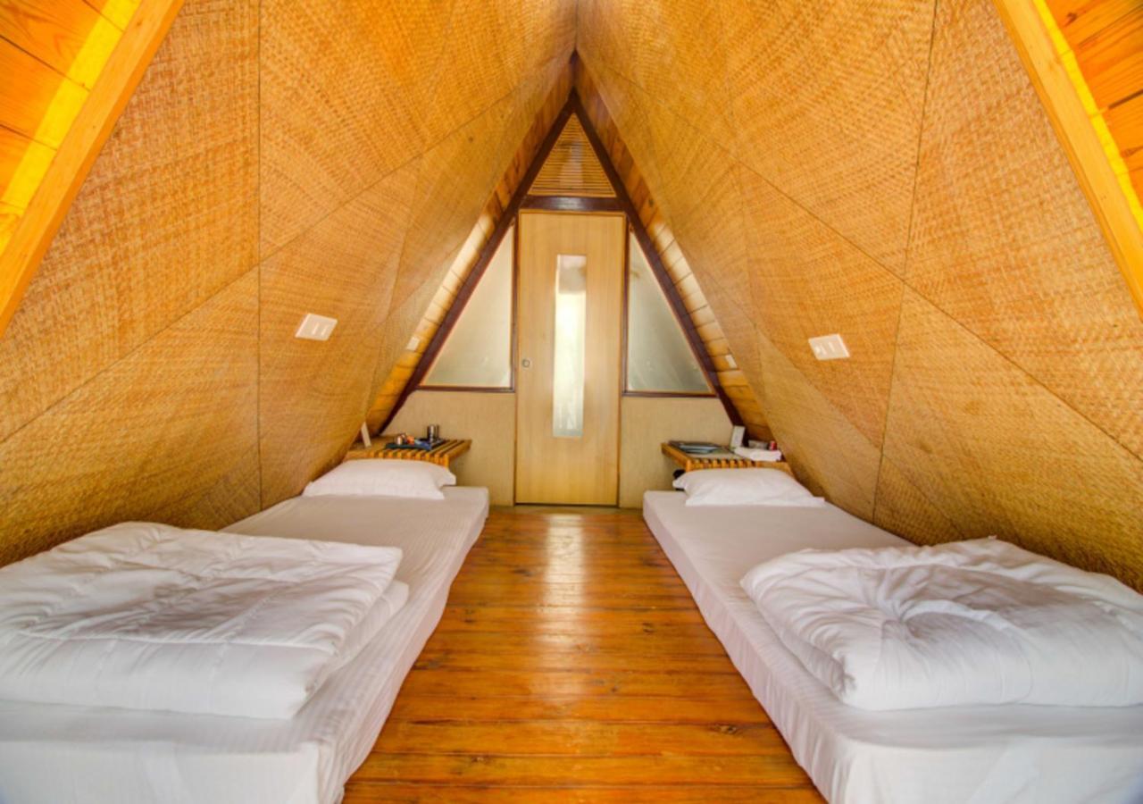 Nirvana Eco And Agro Resort Mahābaleshwar Εξωτερικό φωτογραφία