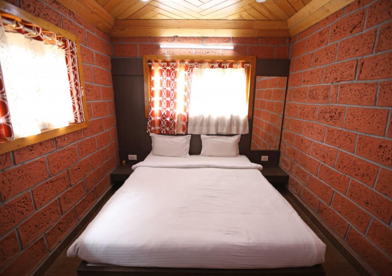 Nirvana Eco And Agro Resort Mahābaleshwar Εξωτερικό φωτογραφία