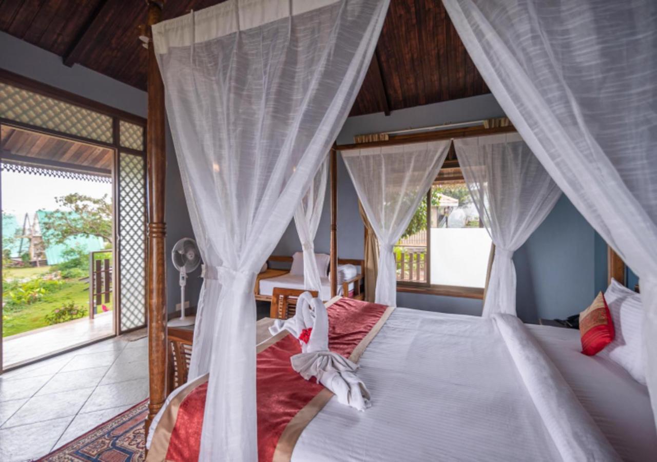 Nirvana Eco And Agro Resort Mahābaleshwar Εξωτερικό φωτογραφία