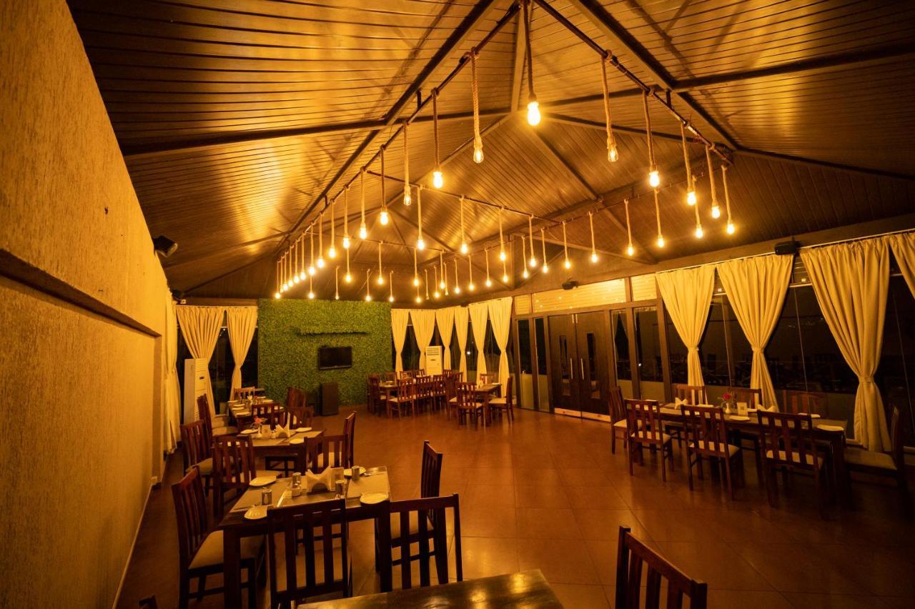 Nirvana Eco And Agro Resort Mahābaleshwar Εξωτερικό φωτογραφία